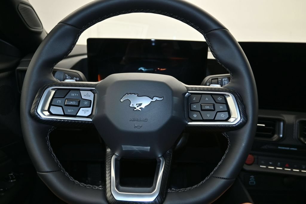 New 2026 Ford Mustang GT RWD image 13