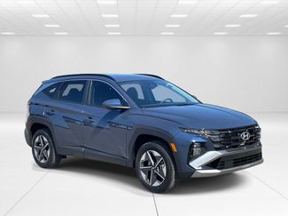 New 2026 Hyundai Tucson SEL AWD/4WD video 1