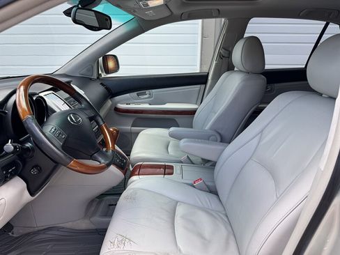 Used 2004 Lexus RX 330 AWD image 11