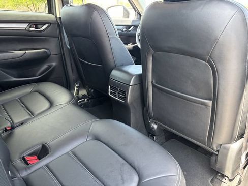 Used 2025 MAZDA CX-5 AWD 2.5 S w/ Preferred Package image 13