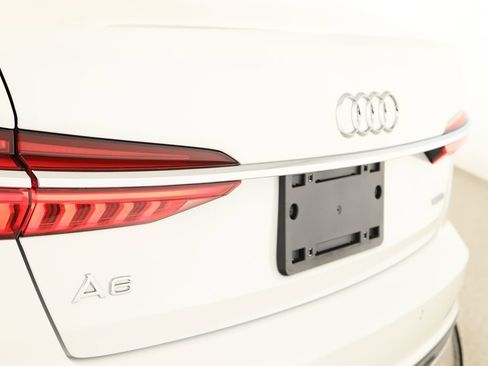 Used 2019 Audi A6 3.0T Premium w/ Convenience Package image 30