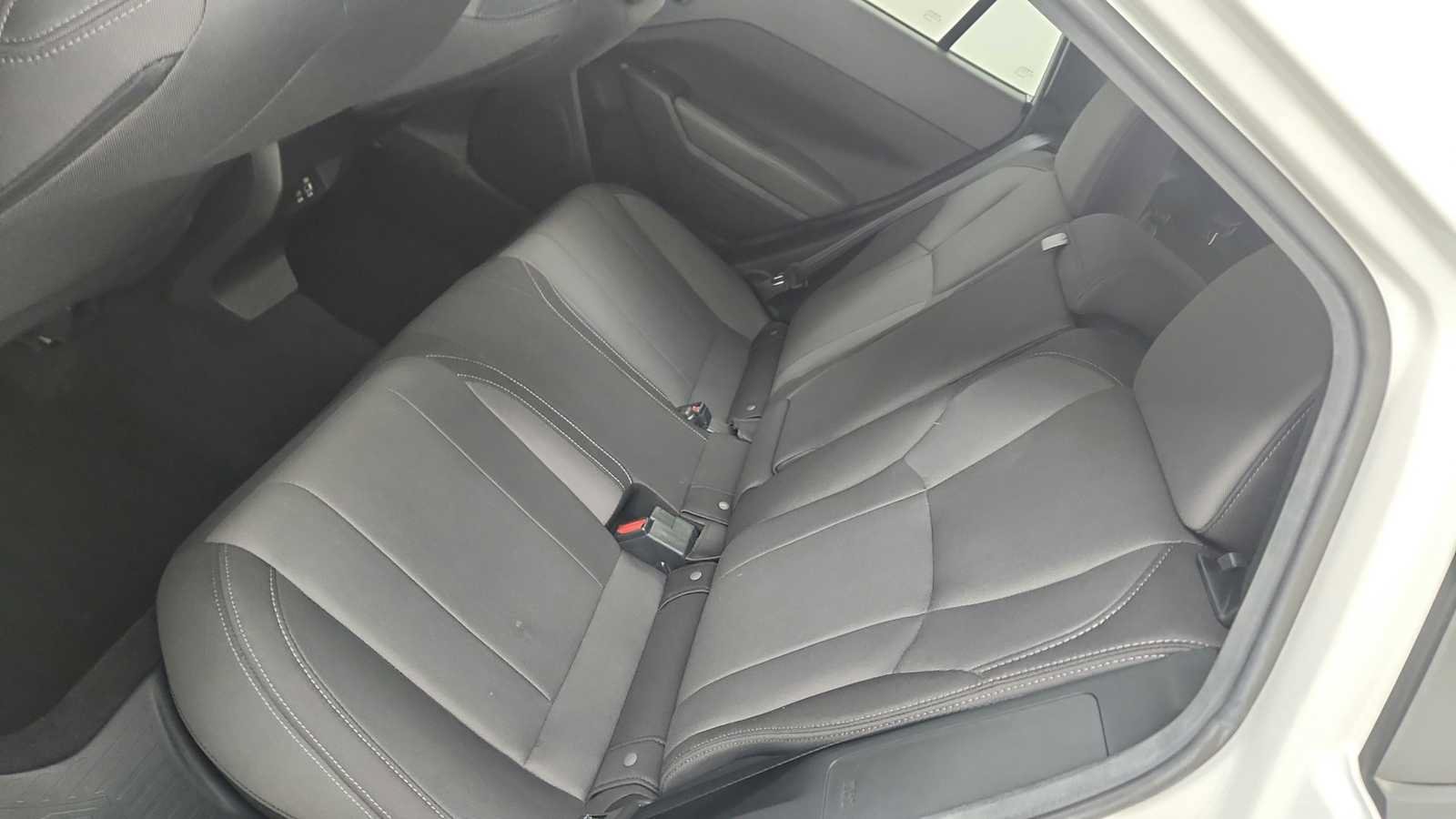 Certified 2026 Subaru Crosstrek 2.5i Premium AWD/4WD image 22