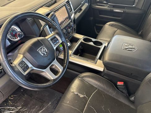 Used 2014 RAM 3500 Laramie RWD image 10