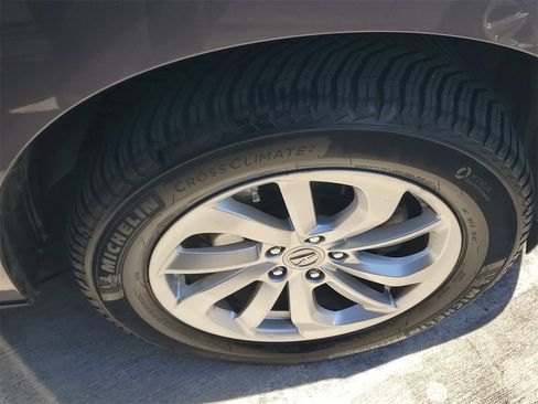 Used 2018 Acura RDX FWD w/ Technology Package image 10