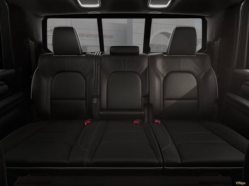 New 2026 RAM 1500 Limited AWD/4WD image 48