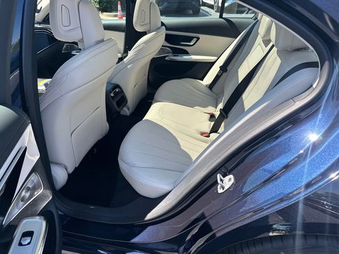 New 2026 Mercedes-Benz E 350 Sedan image 23