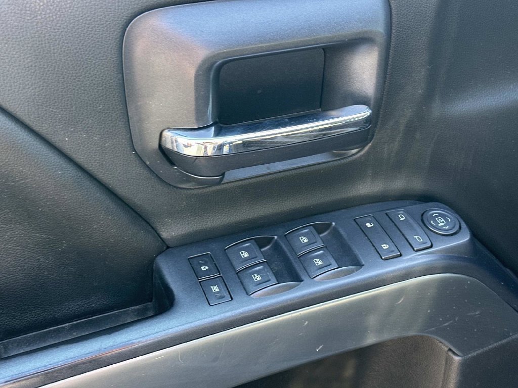 Used 2015 Chevrolet Silverado 1500 LT w/ All Star Edition AWD/4WD image 16
