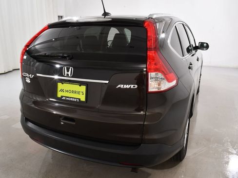 Used 2013 Honda CR-V EX-L image 12