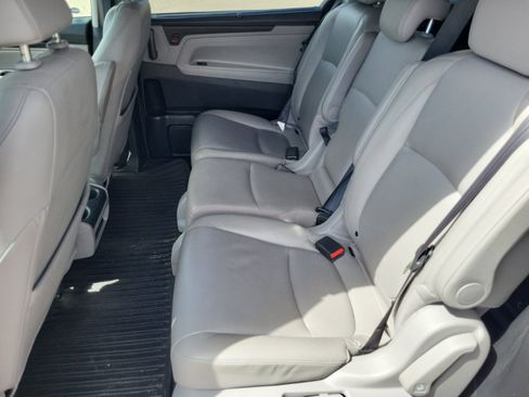Used 2018 Honda Odyssey EX-L image 17