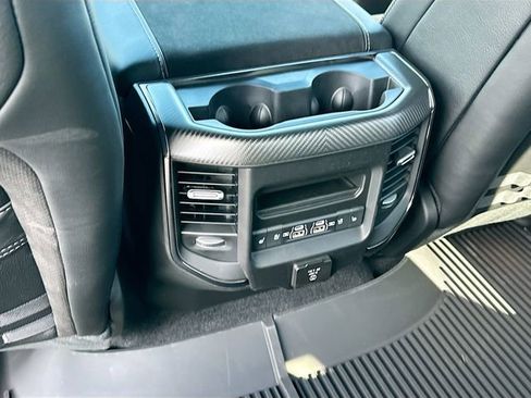 New 2026 RAM 1500 RHO w/ RHO Level 1 Equipment Group AWD/4WD image 18