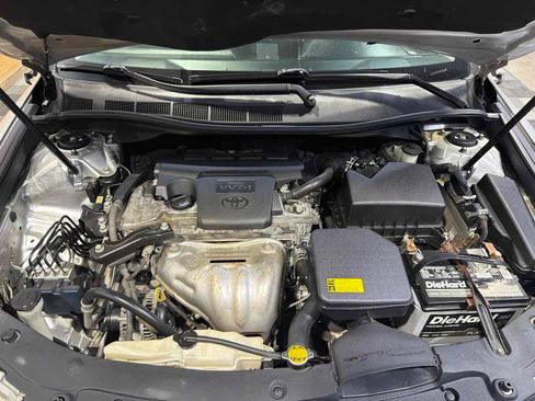 Used 2012 Toyota Camry LE FWD image 27