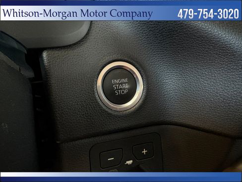 Used 2023 Toyota Tundra SR5 w/ SR5 Premium Package AWD/4WD image 19