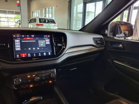 Certified 2022 Dodge Durango GT image 26
