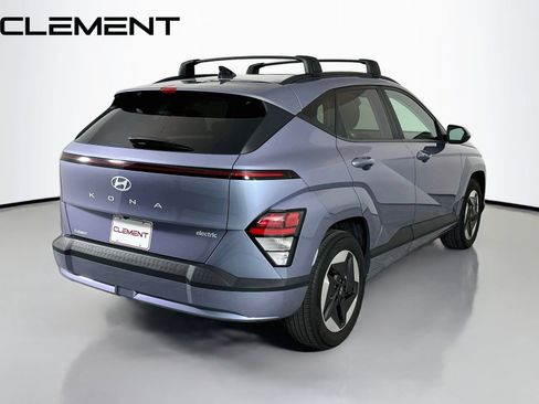 Certified 2024 Hyundai Kona SEL FWD image 7