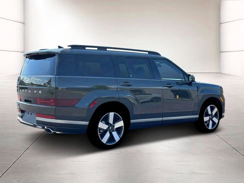 New 2026 Hyundai Santa Fe Limited image 8