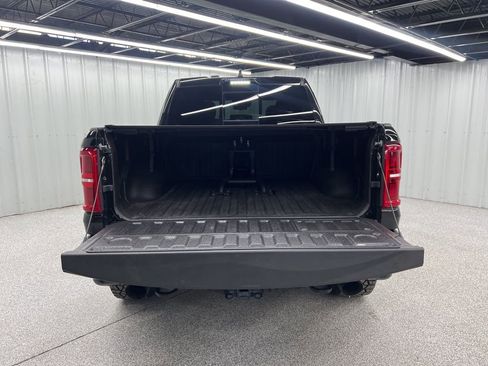 Used 2025 RAM 1500 RHO w/ RHO Level 1 Equipment Group image 10