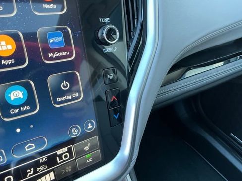 Certified 2025 Subaru Outback Limited XT image 23