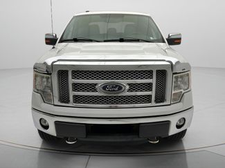 Used 2012 Ford F150 Lariat w/ Lariat Chrome Pkg AWD/4WD video 2