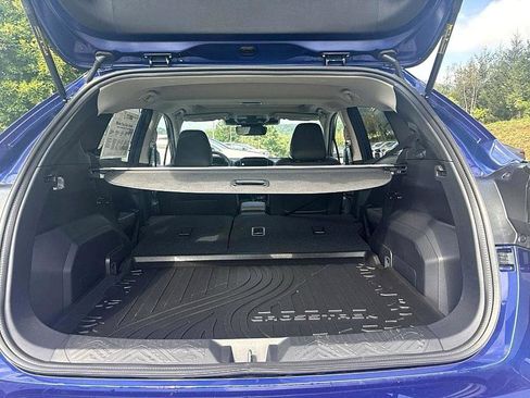 New 2025 Subaru Crosstrek 2.5i Limited w/ Crosstrek Mirror Package image 11