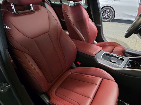 Used 2025 BMW 330i xDrive Sedan image 20