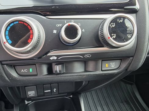 Used 2016 Honda Fit EX image 25