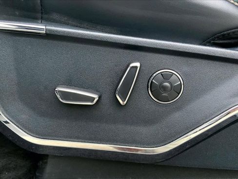 Used 2021 Ford F150 Platinum w/ Equipment Group 701A High image 71