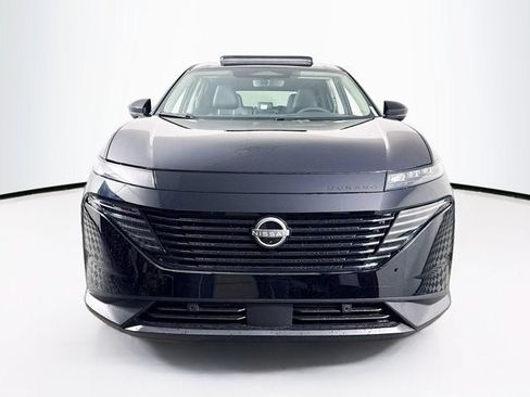 New 2026 Nissan Murano SL AWD/4WD image 2