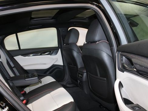 Used 2025 Cadillac CT5 V w/ Technology Package image 11