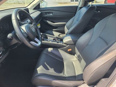 Used 2024 Honda Accord Touring image 30