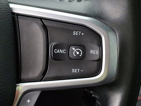 Used 2023 RAM 1500 Big Horn image 21