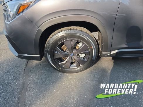 New 2026 Subaru Ascent Premium AWD/4WD image 18