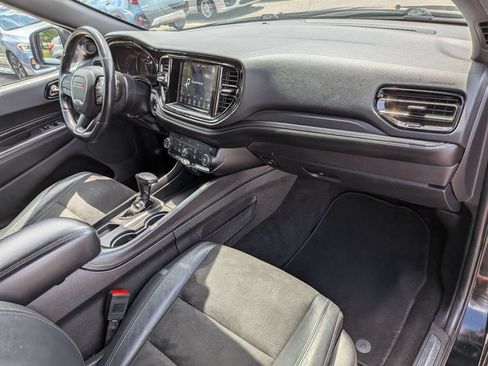Used 2021 Dodge Durango GT AWD/4WD image 41