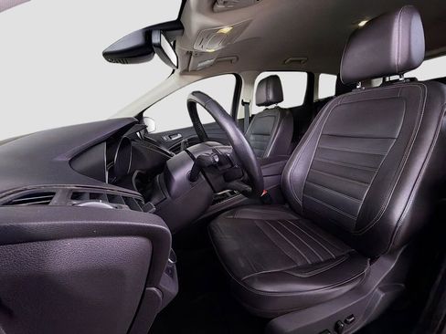 Used 2017 Ford Escape Titanium w/ Equipment Group 301A image 12