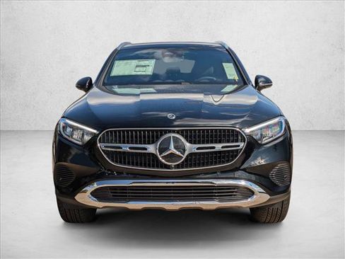 Certified 2026 Mercedes-Benz GLC 300 image 6