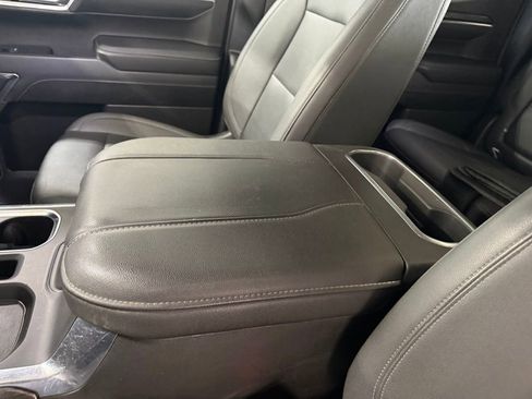 Used 2023 Chevrolet Silverado 1500 LTZ w/ LTZ Convenience Package II image 23