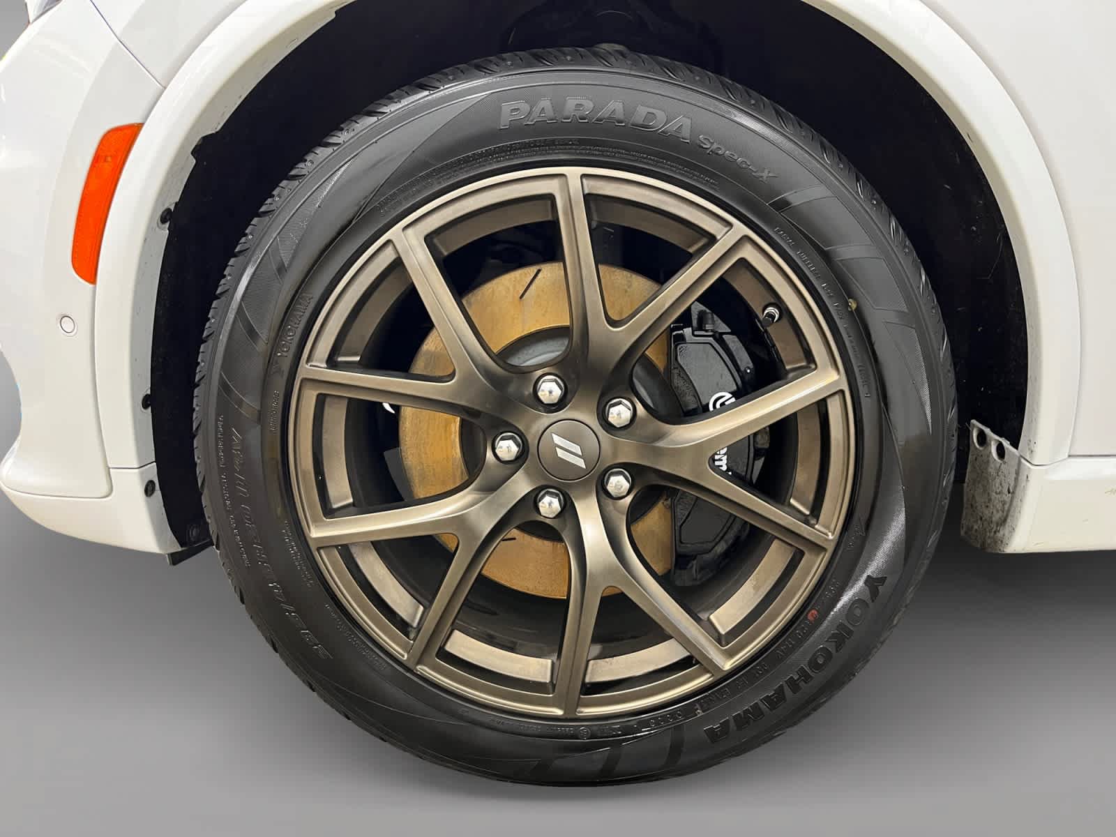 Used 2025 Dodge Durango R/T AWD/4WD image 9