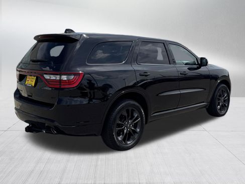 Used 2021 Dodge Durango GT AWD/4WD image 7