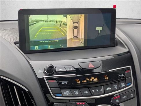 New 2026 Acura RDX A-Spec image 13