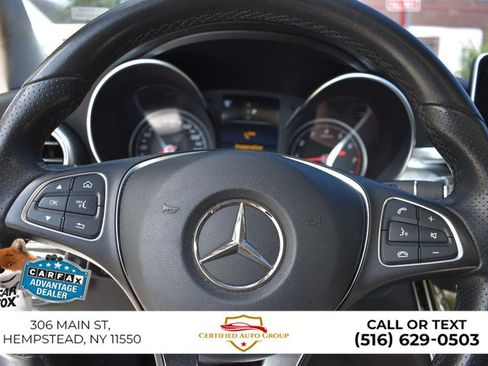Used 2018 Mercedes-Benz C 300 4MATIC Sedan image 13