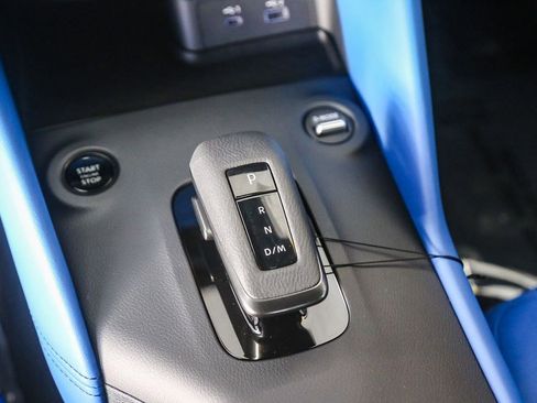 New 2026 Nissan Z Performance RWD image 14