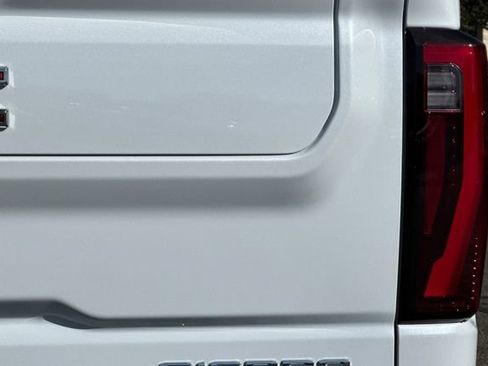Used 2026 GMC Sierra 2500 Denali w/ Denali Reserve Package AWD/4WD image 53