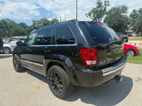 Used 2009 Jeep Grand Cherokee Limited image 6