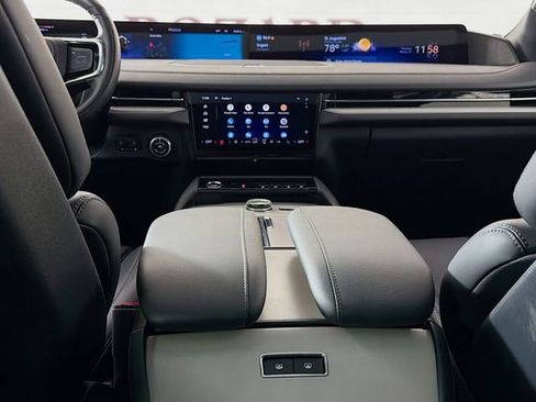 New 2025 Lincoln Navigator L Reserve w/ Jet Appearance Package AWD/4WD image 27