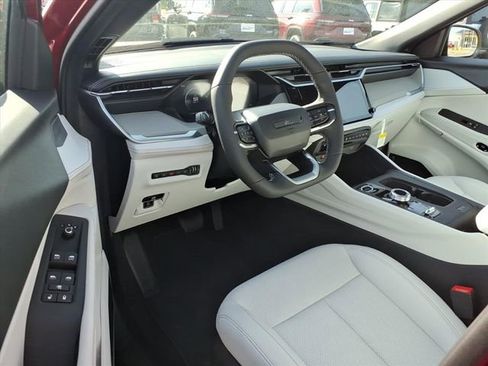 New 2026 Jeep Cherokee Limited AWD/4WD image 15