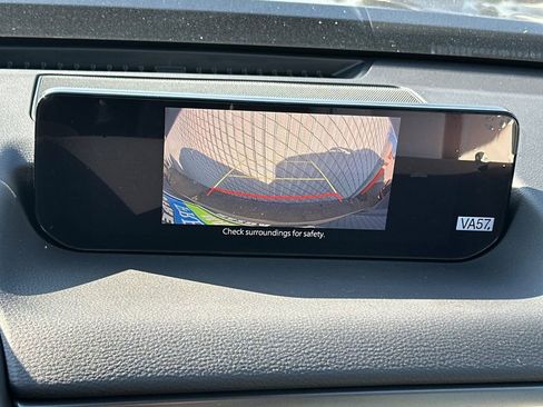 New 2026 MAZDA CX-50 AWD 2.5 S w/ Cargo Package image 20