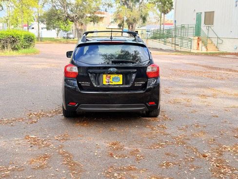 Used 2013 Subaru Impreza 2.0i Sport Limited image 6