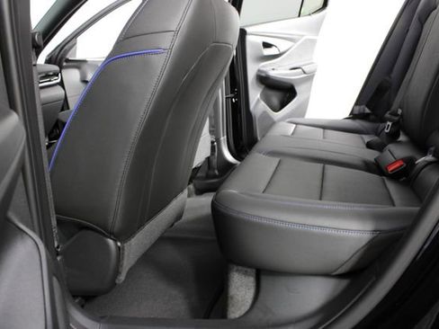 New 2026 Buick Envista Sport Touring w/ Convenience I Package FWD image 16