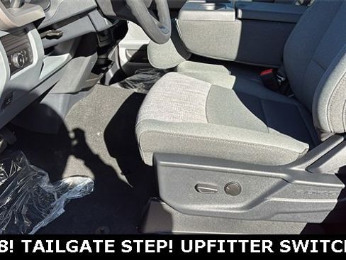 New 2026 Ford F350 XLT image 23