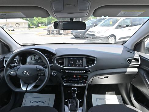 Used 2019 Hyundai Ioniq Blue FWD image 2