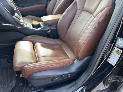 Used 2024 Subaru Outback Touring XT image 13